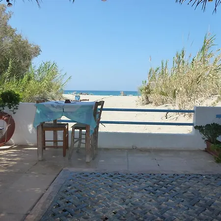 Elizabeth Rethymno (Crete)
