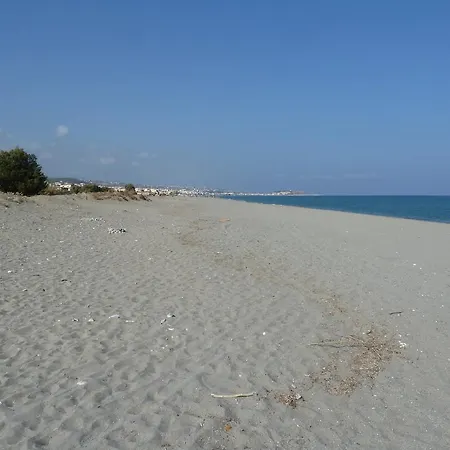 Elizabeth Кемпінг Rethymno (Crete)
