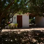 Kamp alanı Elizabeth Resmo