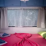 Elizabeth Kamp alanı Resmo