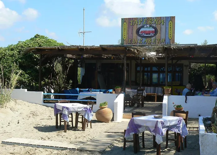 Elizabeth Rethymno (Crete)