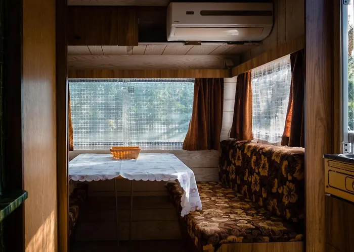 Elizabeth Campsite Rethymno (Crete)