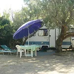 Elizabeth Campsite 2*