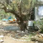 Elizabeth Campsite