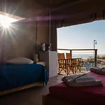 Elizabeth 2* Rethymno (Crete)