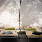 Campsite Elizabeth Rethymno (Crete)