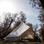 Elizabeth Campsite Rethymno (Crete)