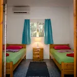 Campsite Elizabeth 2*
