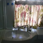 Campsite Elizabeth