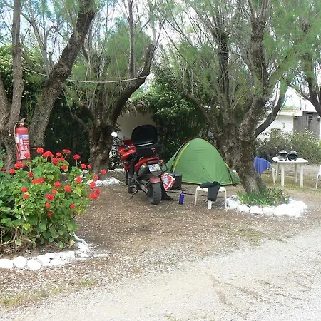 伊丽莎白露营旅馆 2*