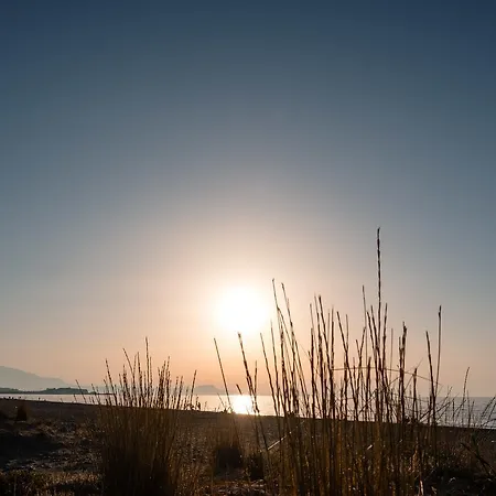 Elizabeth 2* Rethymno