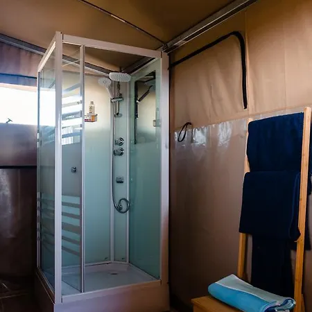 Campingplatz Elizabeth