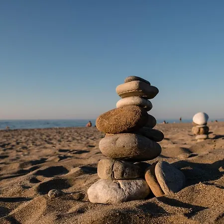 Elizabeth Кемпінг 2*