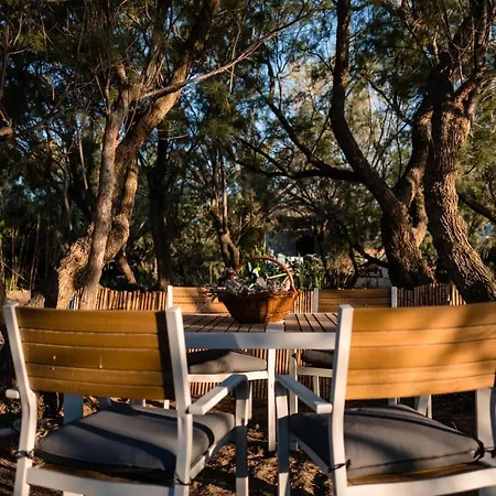 Elizabeth 2* Ретимно (Крит)