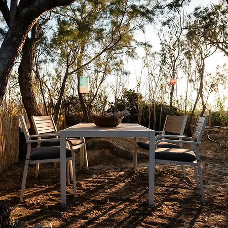 Elizabeth 2* Rethymno