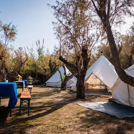 Elizabeth 2* Ретимно (Крит)