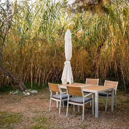 Elizabeth Ретимно (Крит)