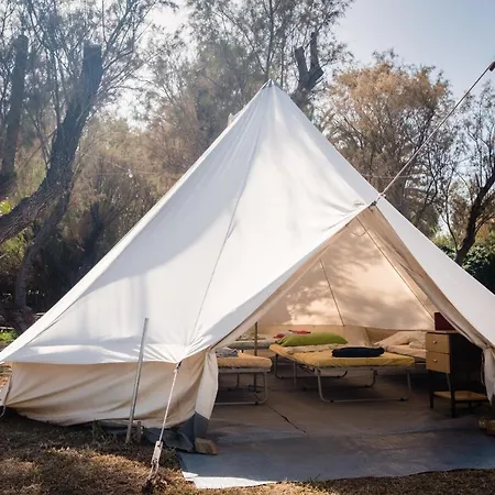 Elizabeth 2* Ретимно (Крит)