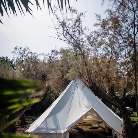 Elizabeth Ретимно (Крит)