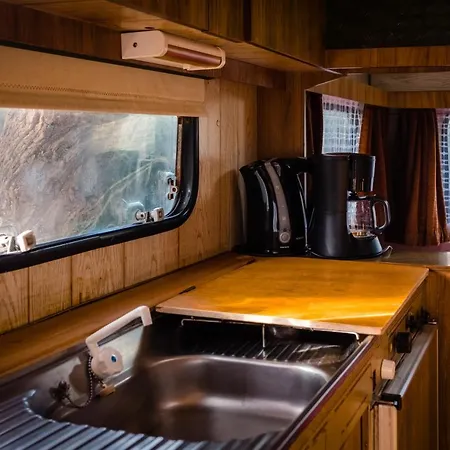 Elizabeth Campingplatz 2*