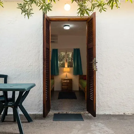 Camping Elizabeth Кемпинг 2*