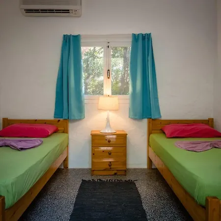 Elizabeth 2* Rethymno