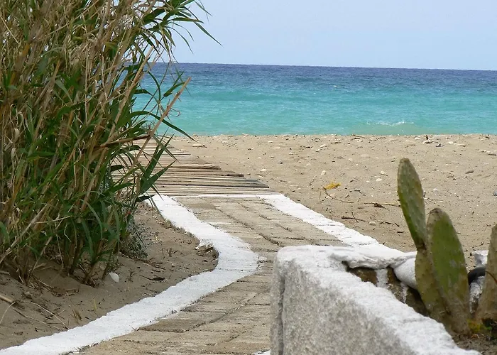 Camping Elizabeth Кемпинг 2*