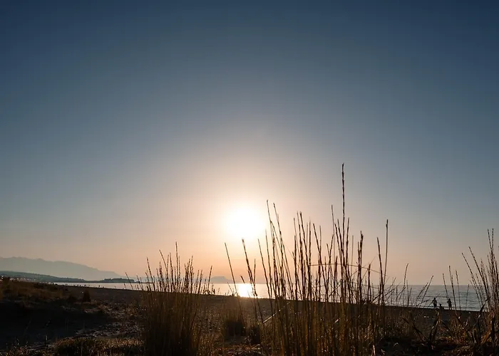 Camping Elizabeth 2* Ретимно