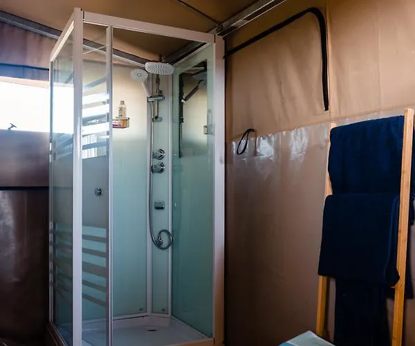 Кемпинг Camping Elizabeth