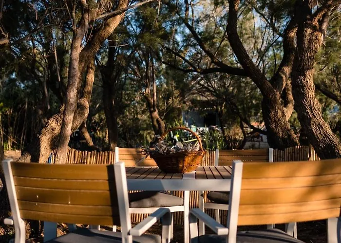 Camping Elizabeth 2* Ретимно