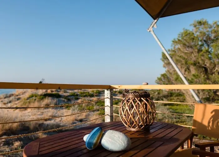 Camping Elizabeth 2*