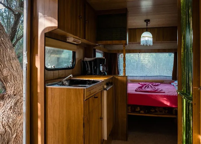 Camping Elizabeth 2*