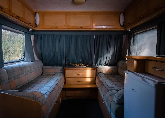 Camping Elizabeth Кемпинг Ретимно