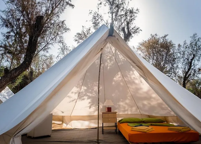 Camping Elizabeth 2*