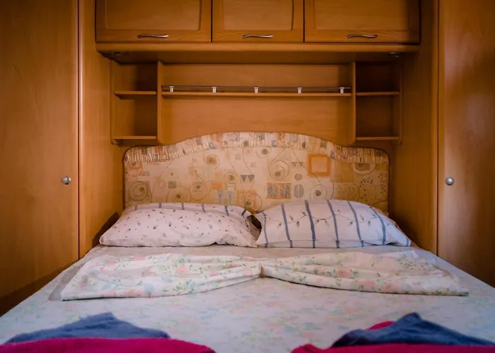 Кемпинг Camping Elizabeth