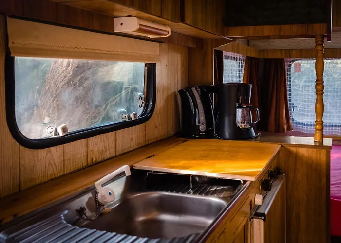 Camping Elizabeth Кемпинг 2*