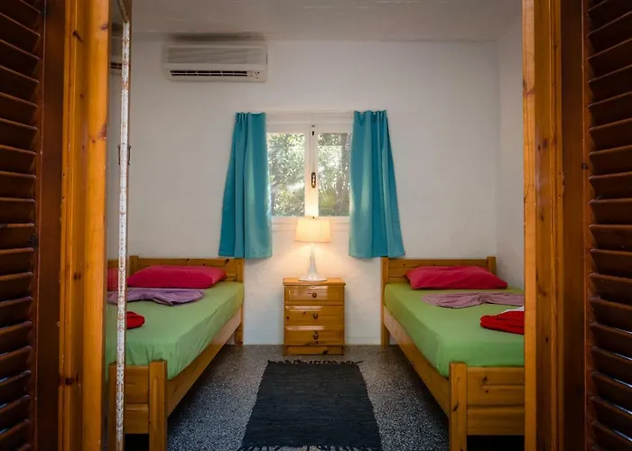 Кемпинг Camping Elizabeth 2*