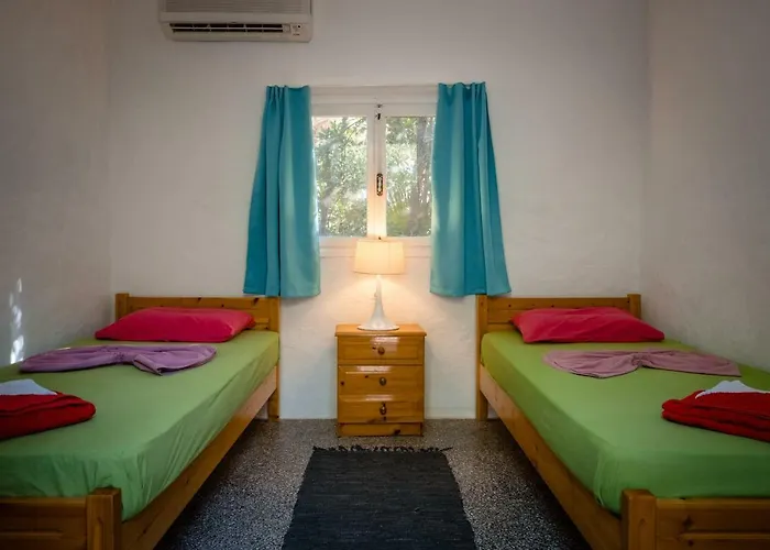 Camping Elizabeth 2* Ретимно