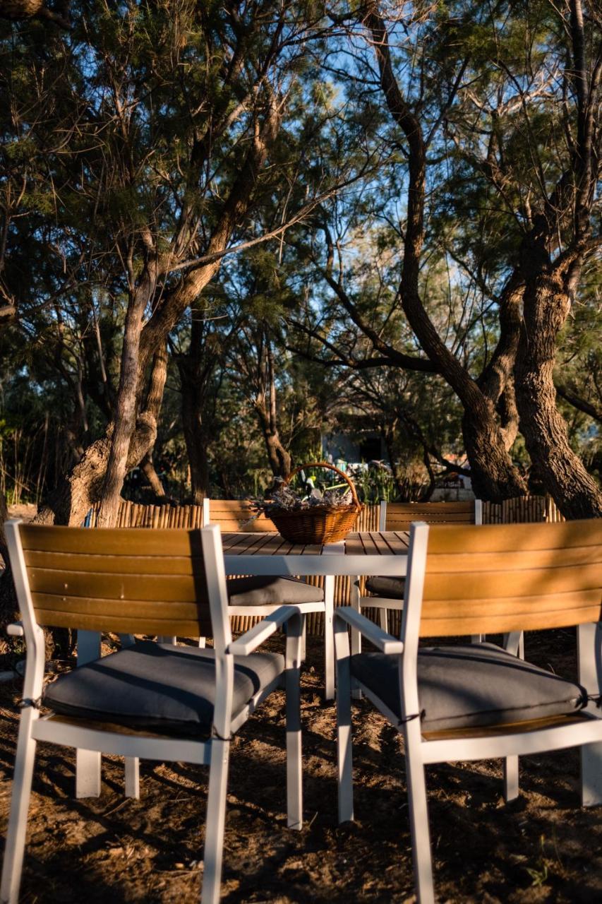 Campingplatz Elizabeth Rethymno, Griechenland - jetzt buchen, Preise fr  2026