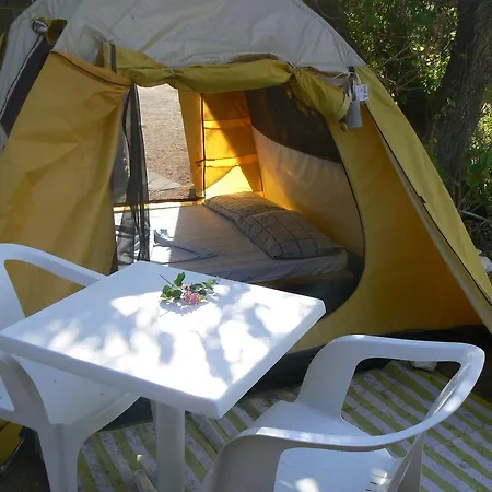 Elizabeth Campingplads