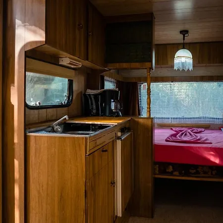 Campingplads Elizabeth 2*