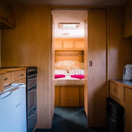 Elizabeth Campingplads 2*