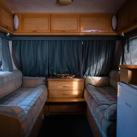 Elizabeth Campingplads Rethimno