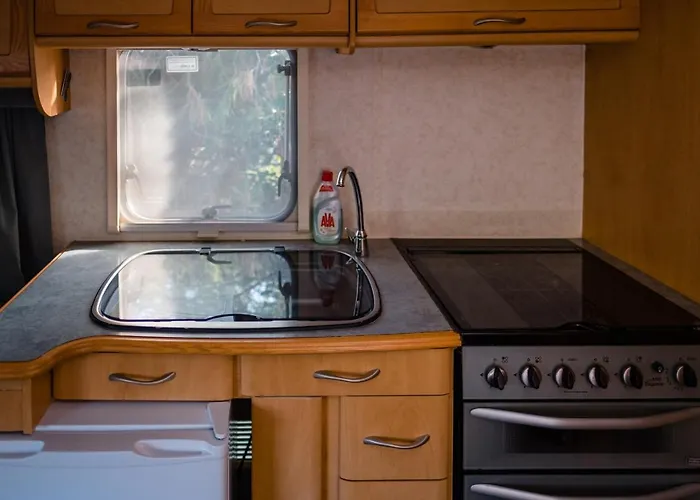 Elizabeth Campingplatz 2*