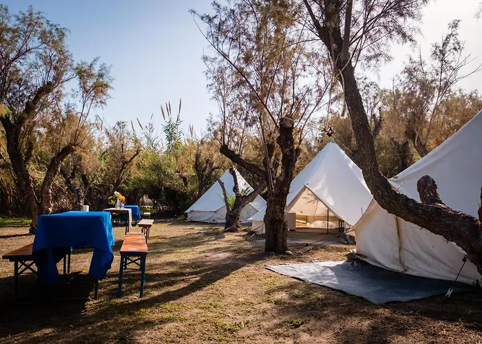 Elizabeth 2* Rethymno