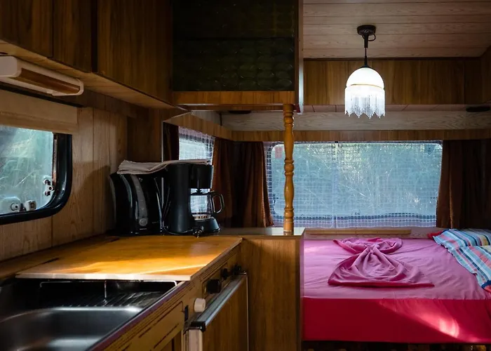 Campingplatz Elizabeth 2*