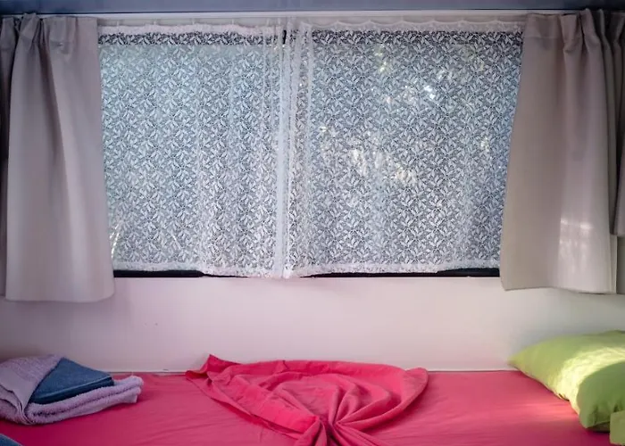 Elizabeth Campingplatz Rethymno