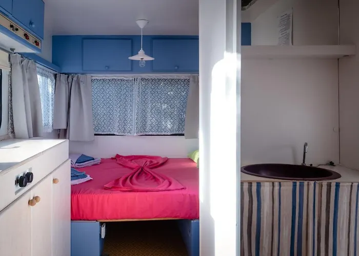 Campingplatz Elizabeth 2*