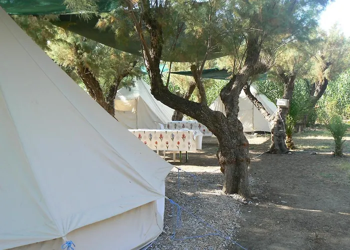 Elizabeth 2* Rethymno